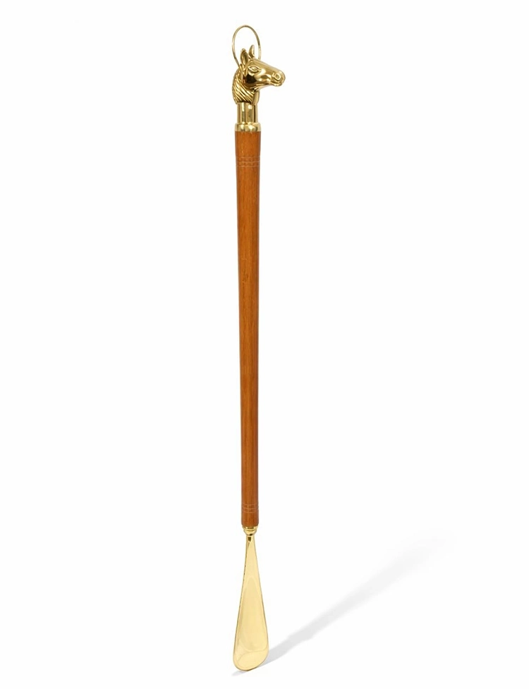 Pirinç At Tasarımı Kerata 12568