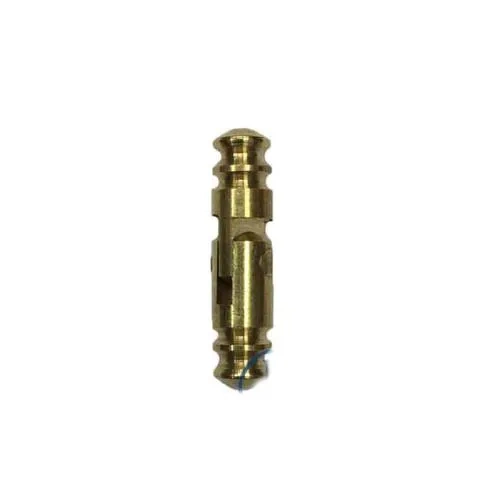 Pirinç Gizli, Çubuk Kutu Menteşe - 5x25mm, 1 Adet