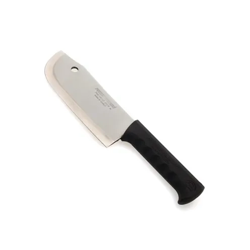 Poyraz Bursa Oval Kuzu Satır No:4, 24 Cm - Plastik Sap
