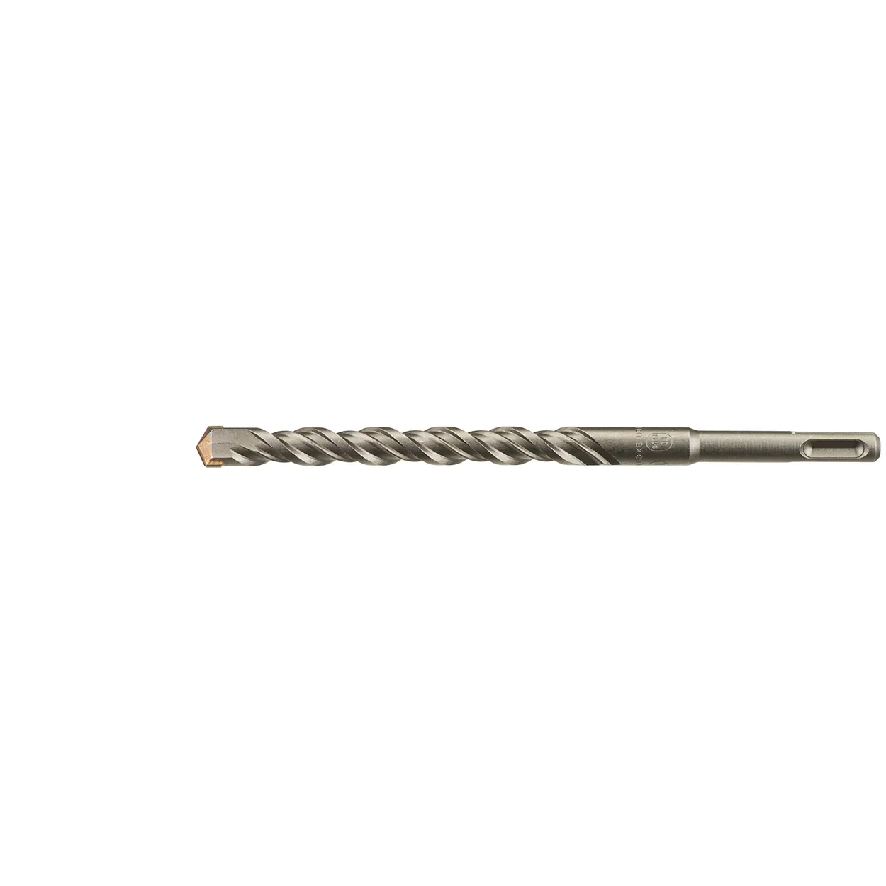 Sds Plus 4 Elmaslı Hilti / Matkap Ucu 20x200
