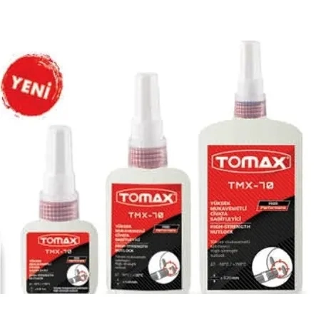 Sökülebilir Civata Sabitleyici - 250 Ml