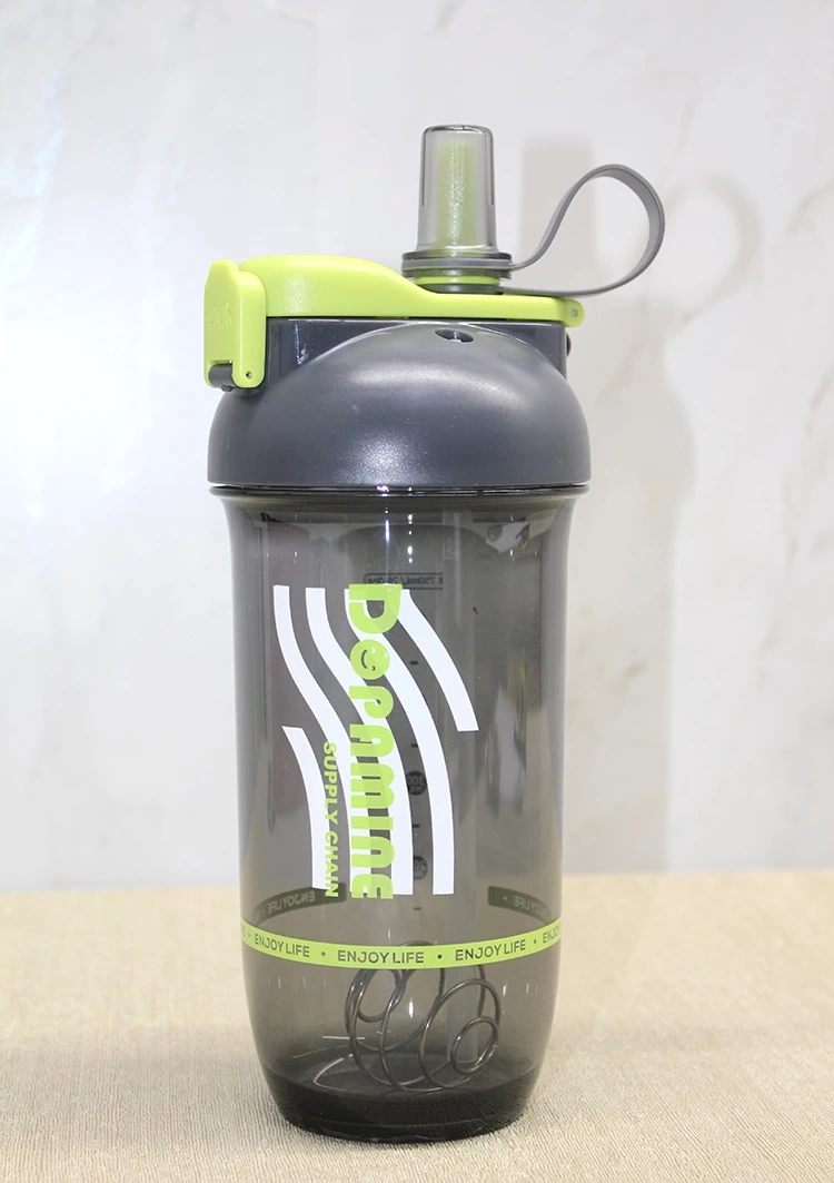 Su Matarası 500 Ml Bpa İçermez