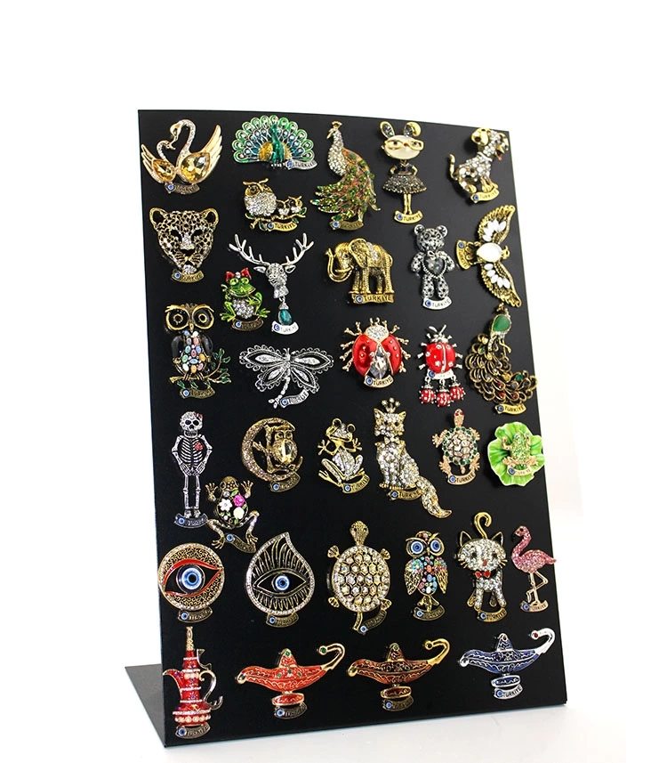 Swarovski Buz Dolapı Süsü Magnet