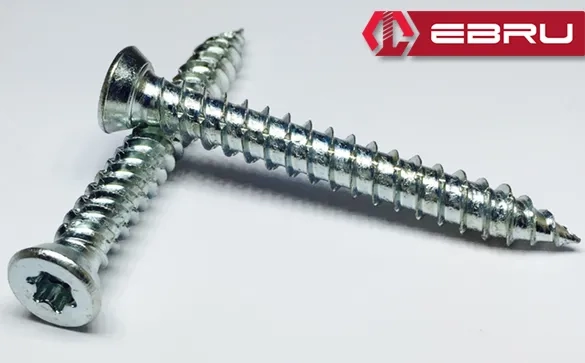 Tdr Beton Buldex Vida 7,5x60 - 100 Adet