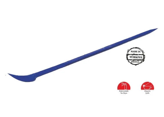 Tm 7000 Topuklu Manivela 150 Cm