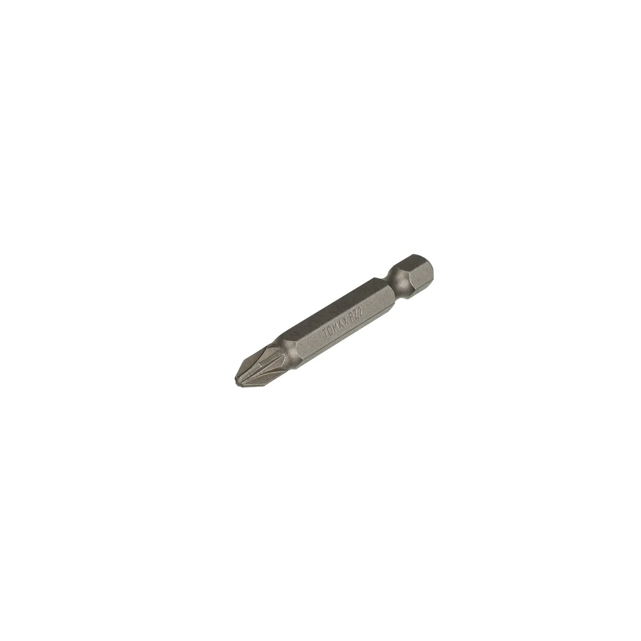 Yıldız Bits Uç (pozidriv) Pz 3x75 - (20 )