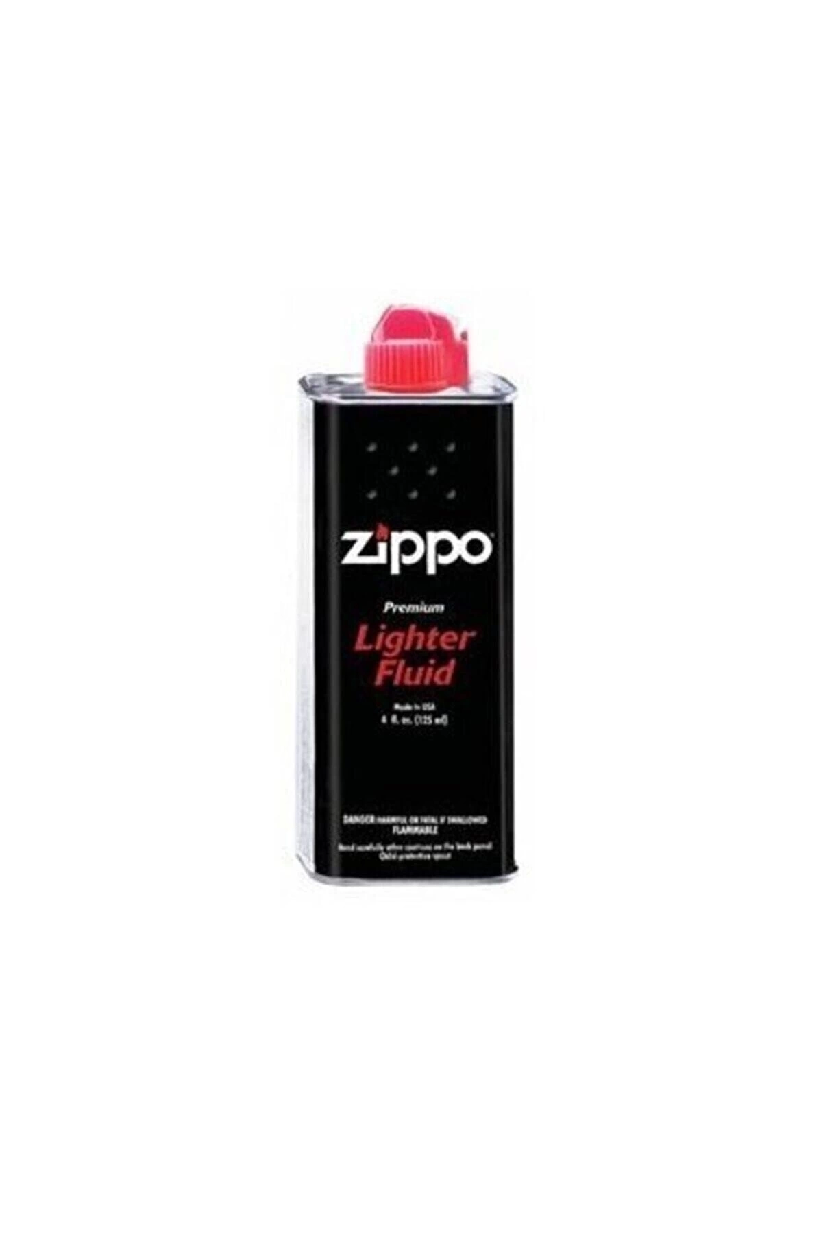 Benzin 125 Ml